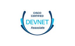 Cisco Certified DevNet Associate